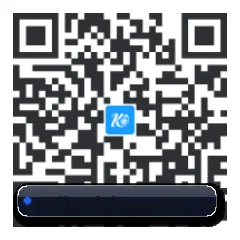 安卓版 Android 二维码